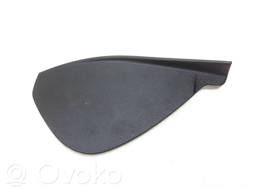 BMW 5 F10 F11 Boczny element deski rozdzielczej 