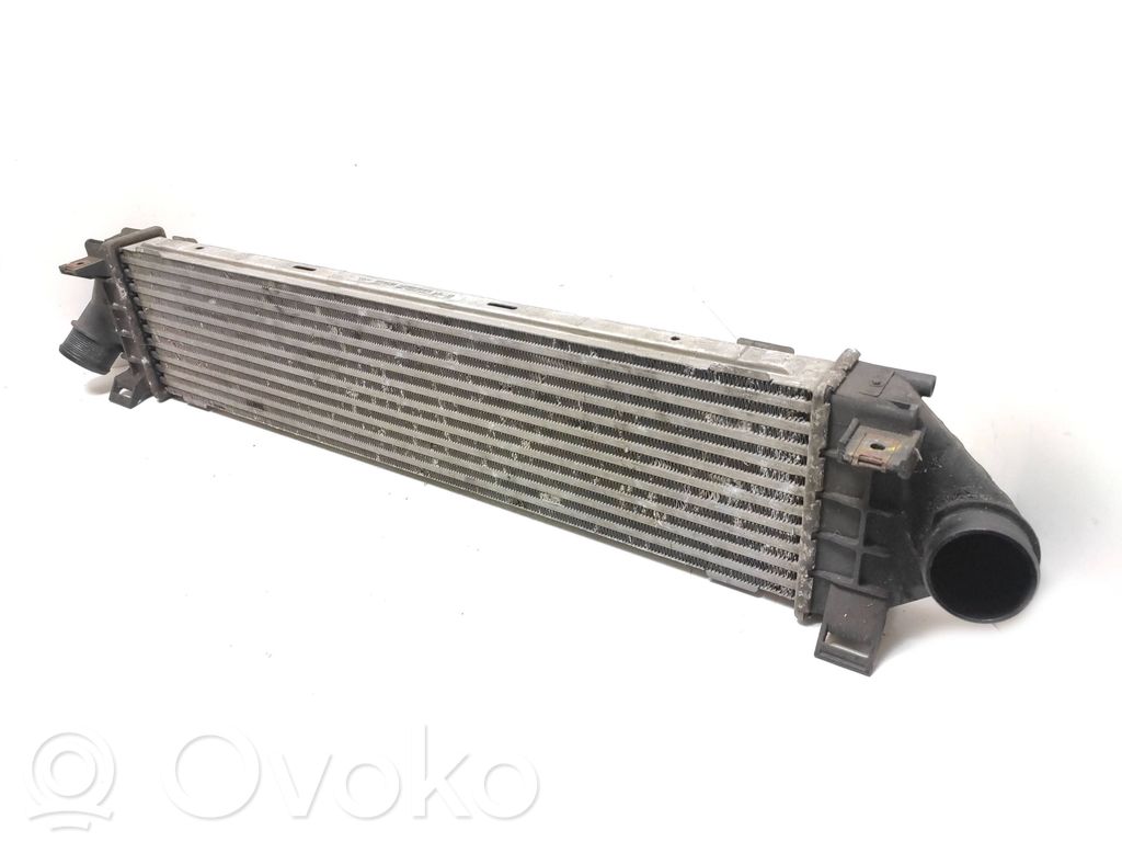 Volvo S60 Chłodnica powietrza doładowującego / Intercooler 