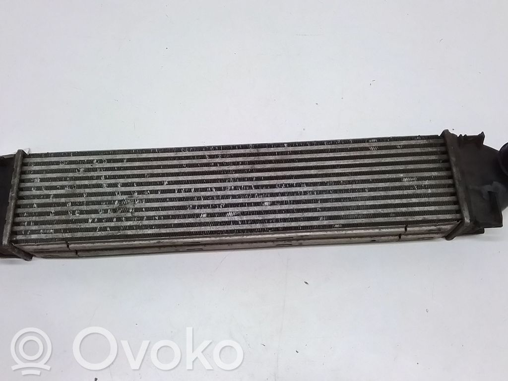 Volvo XC60 Interkūlerio radiatorius 