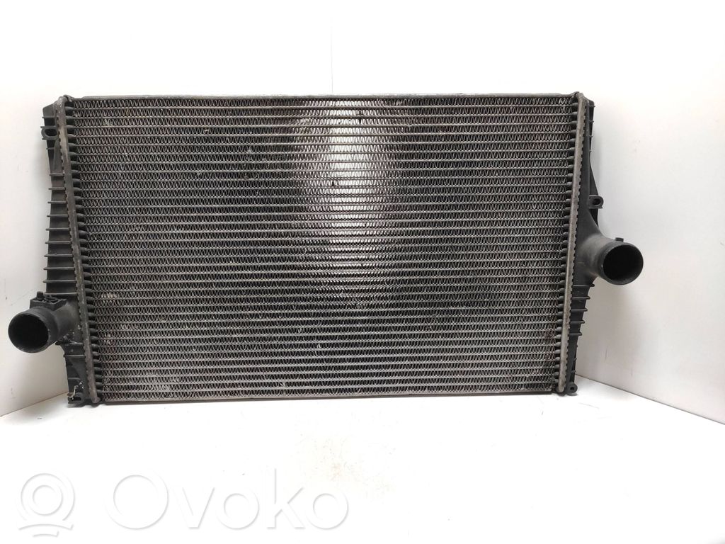 Volvo XC90 Intercooler radiator 