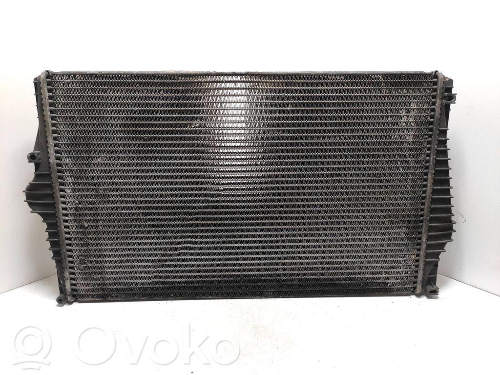 Volvo XC90 Interkūlerio radiatorius 