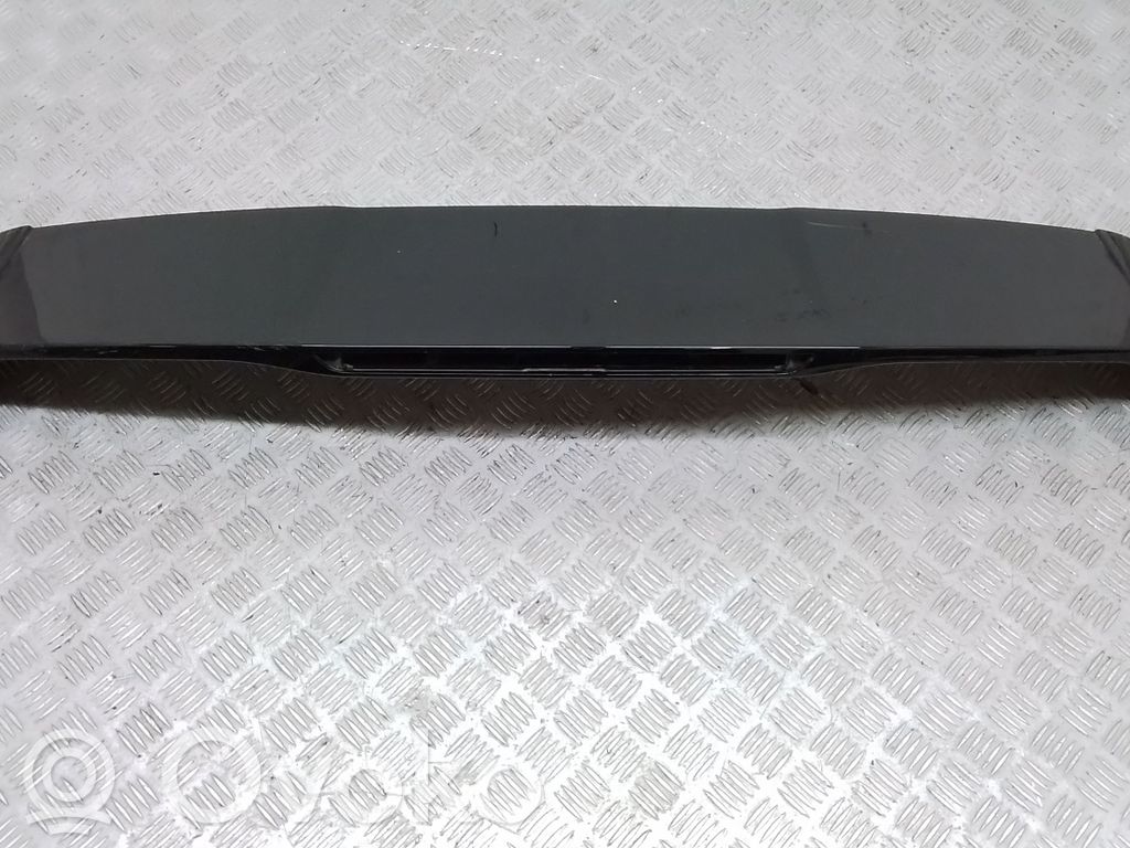 Porsche Macan (95B) Tailgate/trunk spoiler 