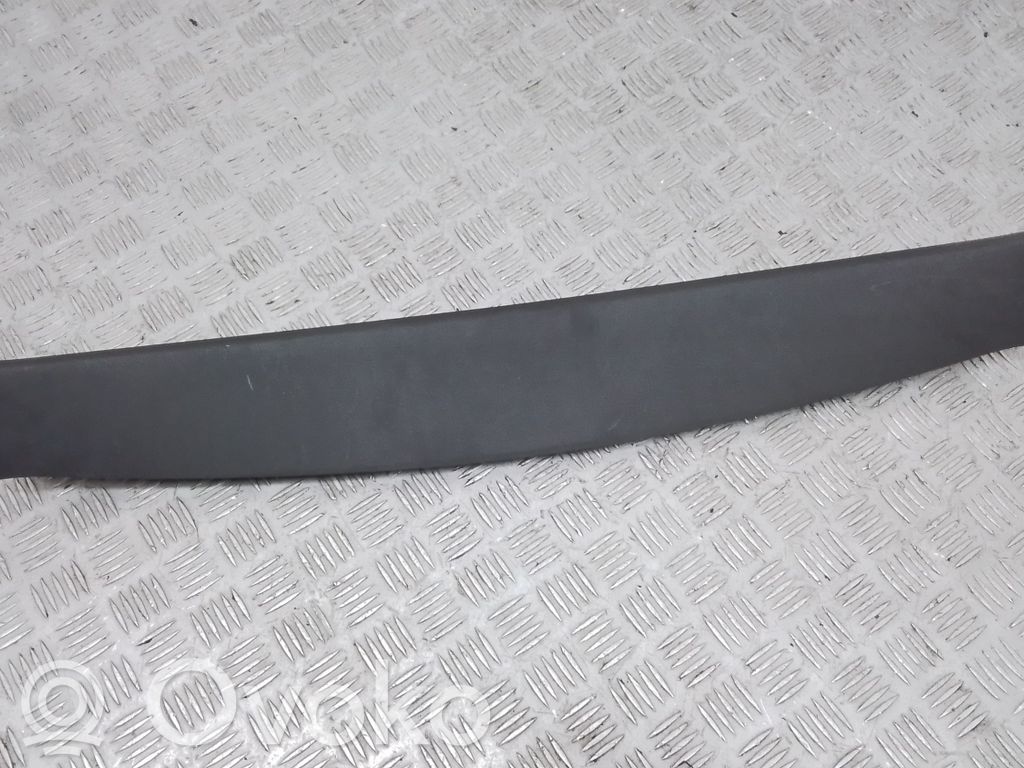 Volvo V60 Tailgate/trunk upper cover trim 