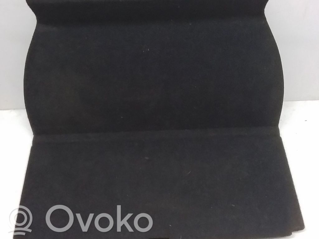Volvo S80 Bagažinės grindys 
