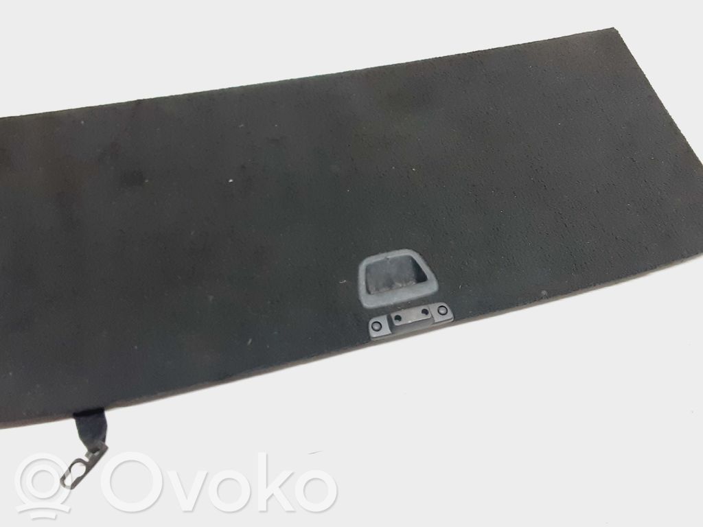Volvo XC70 Trunk/boot floor carpet liner 