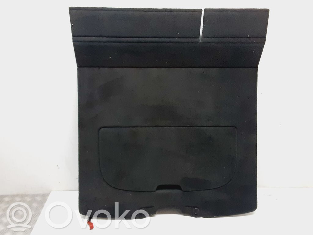 Volvo V50 Tapis de coffre 