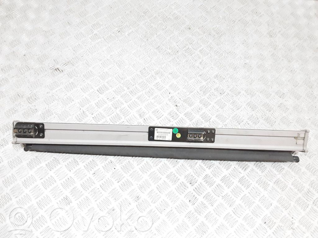 Volvo V50 Siatka bagażnika 