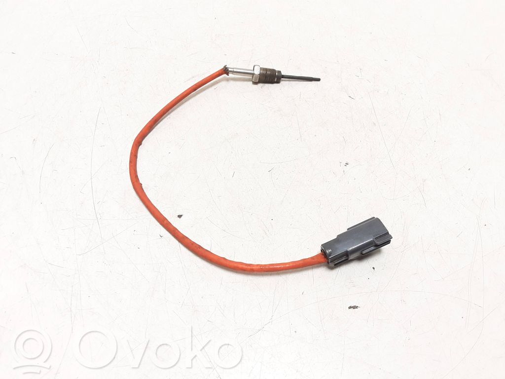 Ford Focus Exhaust gas temperature sensor 