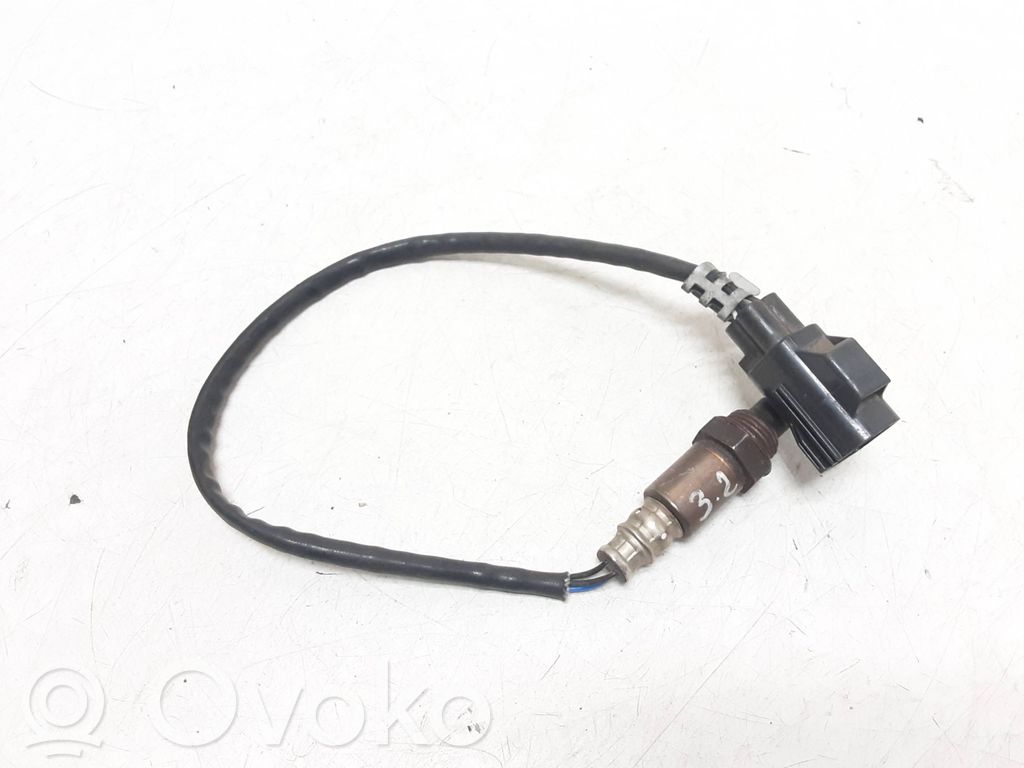 Volvo S80 Lambda zonde 