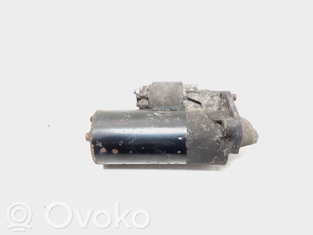 Volvo XC60 Starter motor 