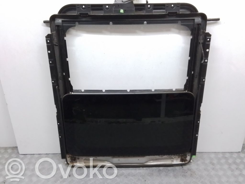 BMW 7 E65 E66 Sunroof set 