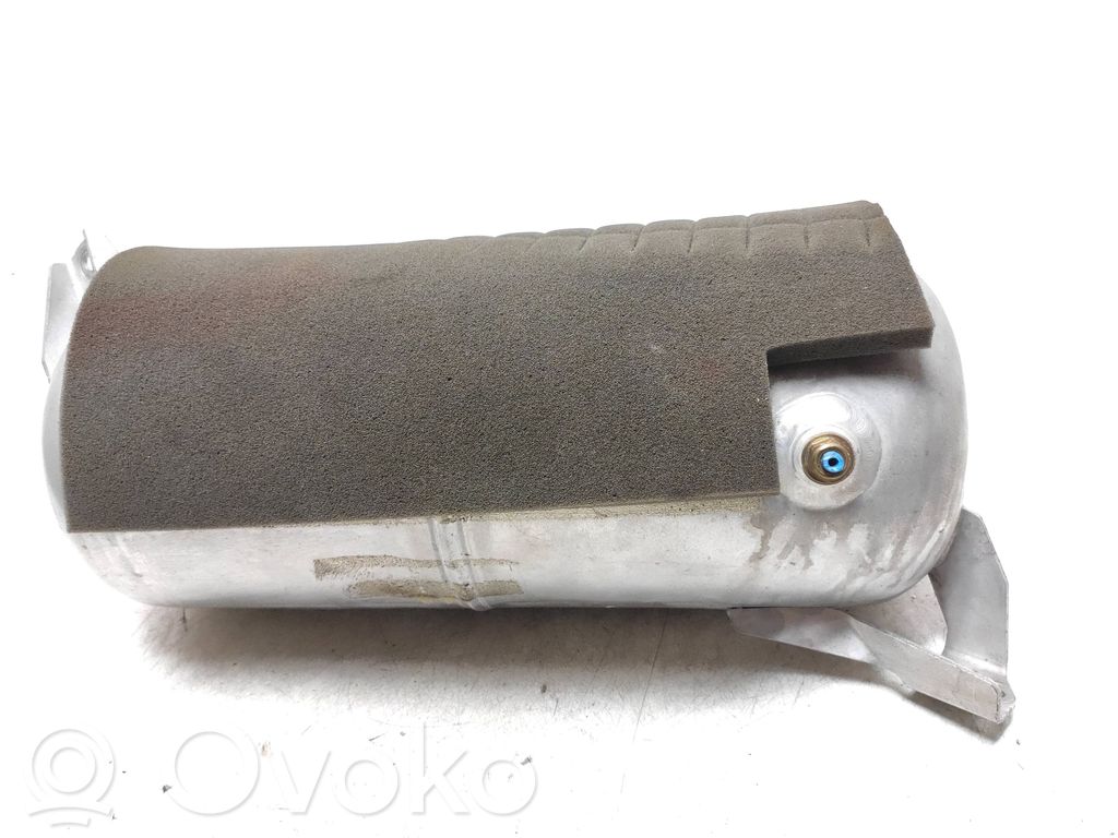 Zbiornik powietrza tylnego zawieszenia pneumatycznego   7L8616202A,B271006,15156000252,401110C
