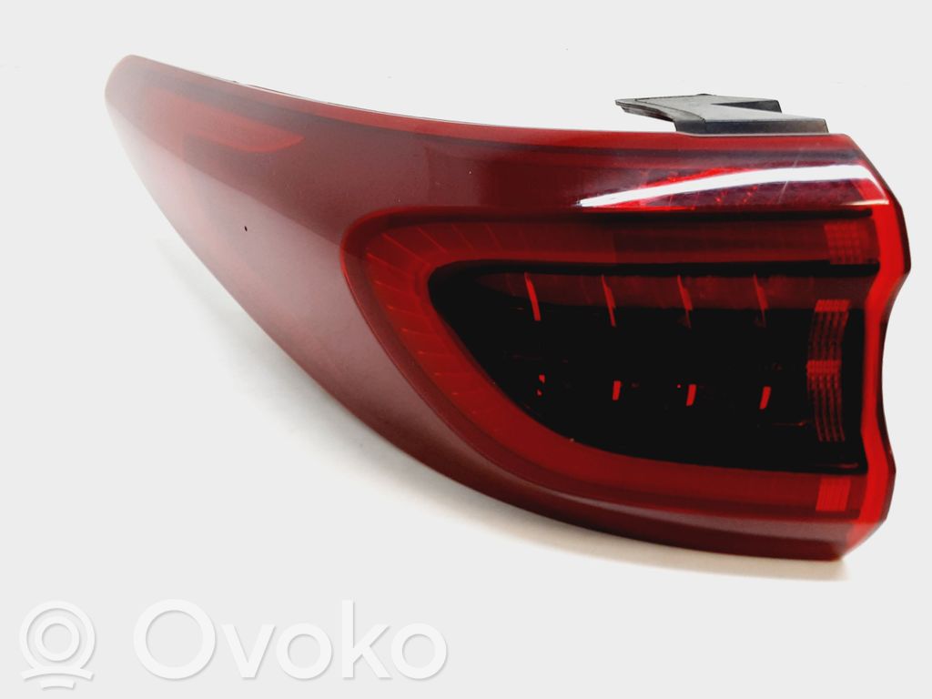 KIA Sportage Lampă spate în caroserie 