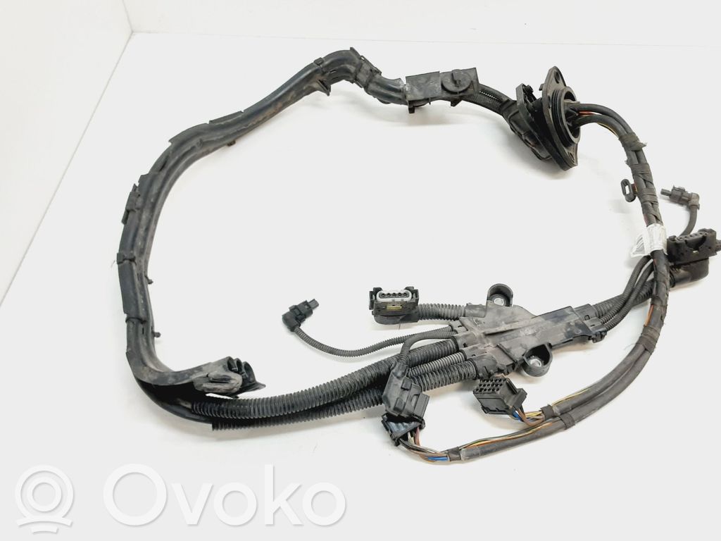 BMW X5 E70 Other wiring loom 