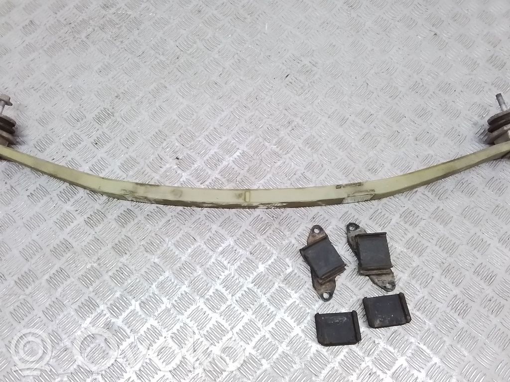 Volvo XC90 Rear leaf spring 