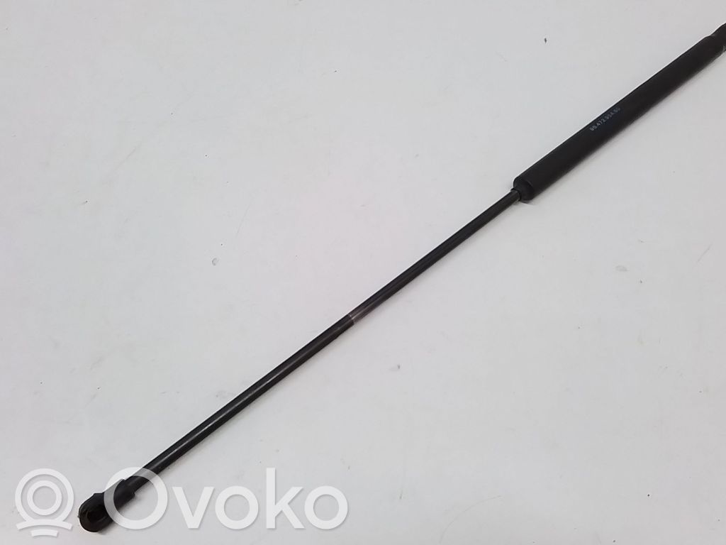 Citroen C4 I Tailgate/trunk strut/damper 