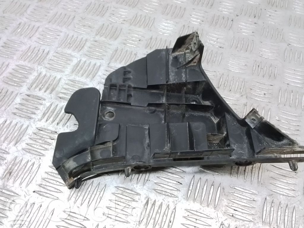 Front bumper mounting bracket   31455313