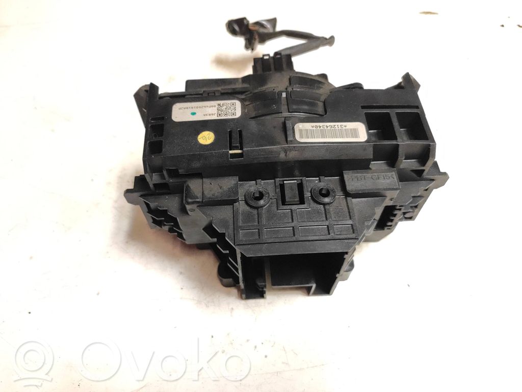 Volvo S80 Sensor de ángulo de dirección 