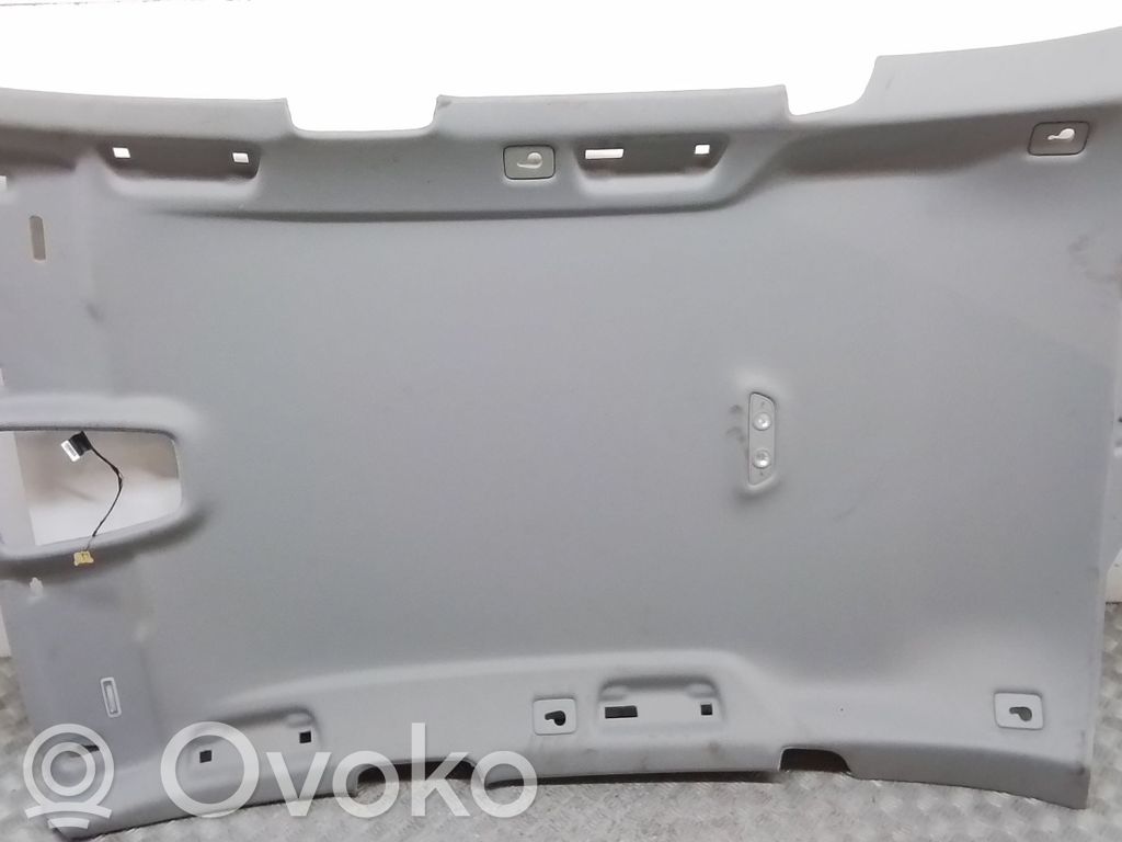 Audi A4 S4 B9 Techo 