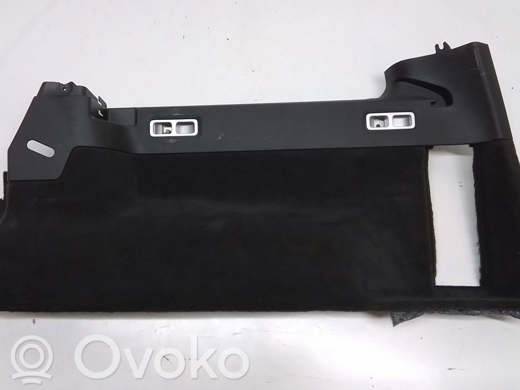 Volvo V70 Panou lateral inferior portbagaj 