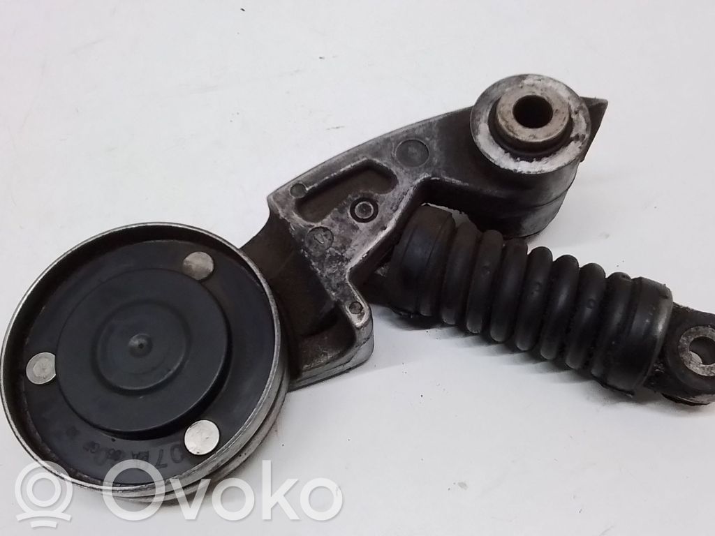 Audi Q7 4L Întinzător curea generator/alternator 