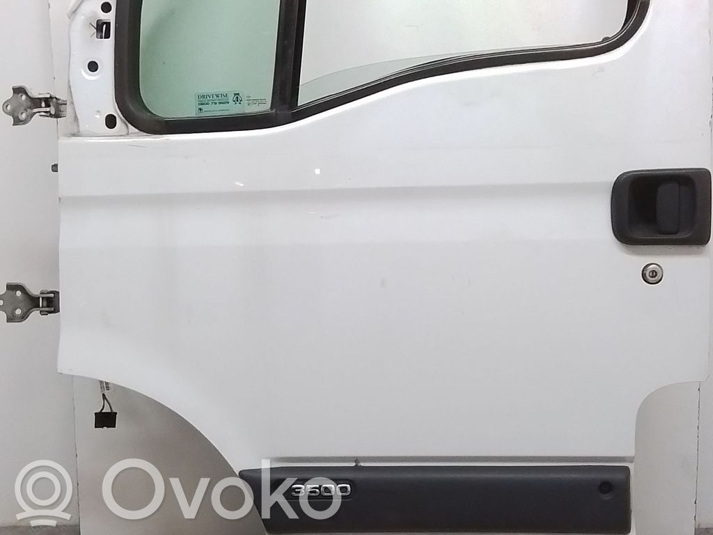 Renault Master II Front door 