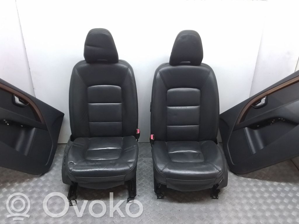 Volvo XC70 Sisustussarja 