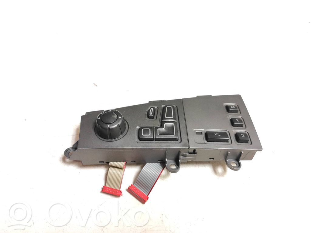 BMW 7 E65 E66 Seat control switch 