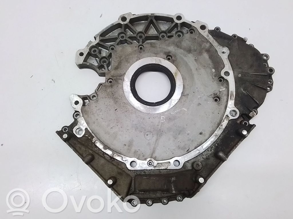 Audi Q7 4L Autre pièce du moteur 