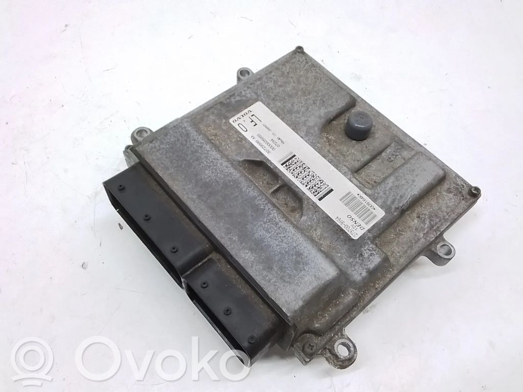Volvo XC90 Engine control unit/module 