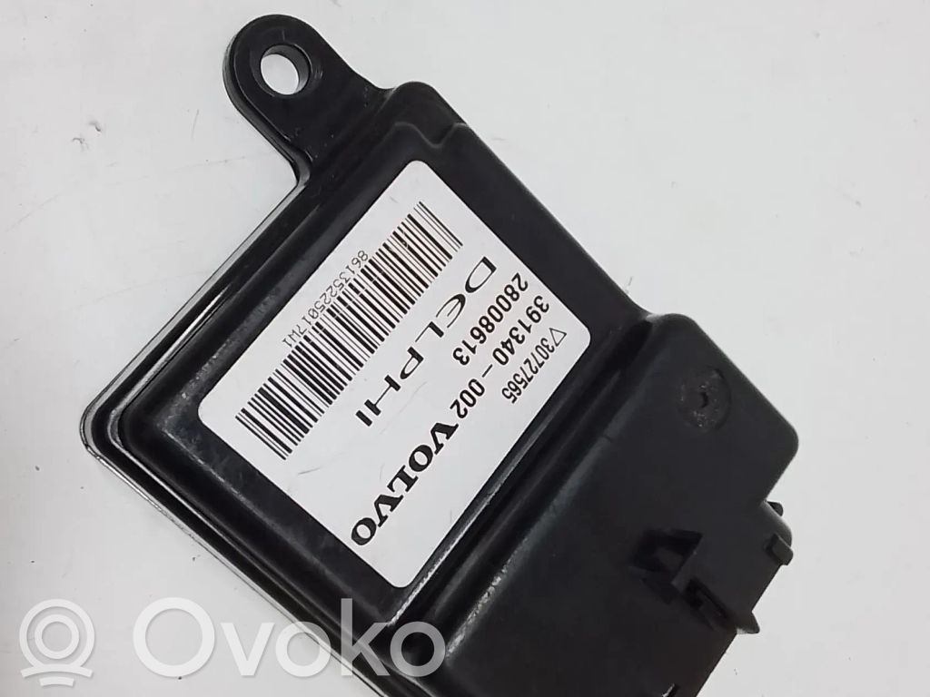 Volvo S60 Seat control module 