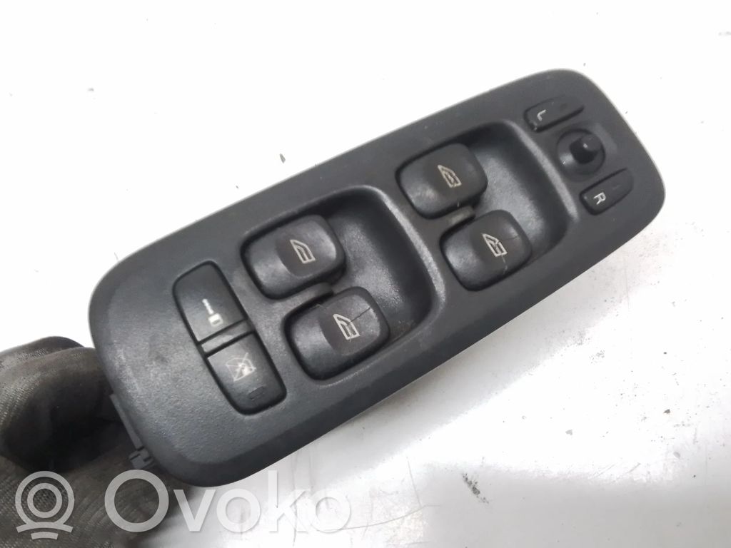 Volvo XC90 Electric window control switch 