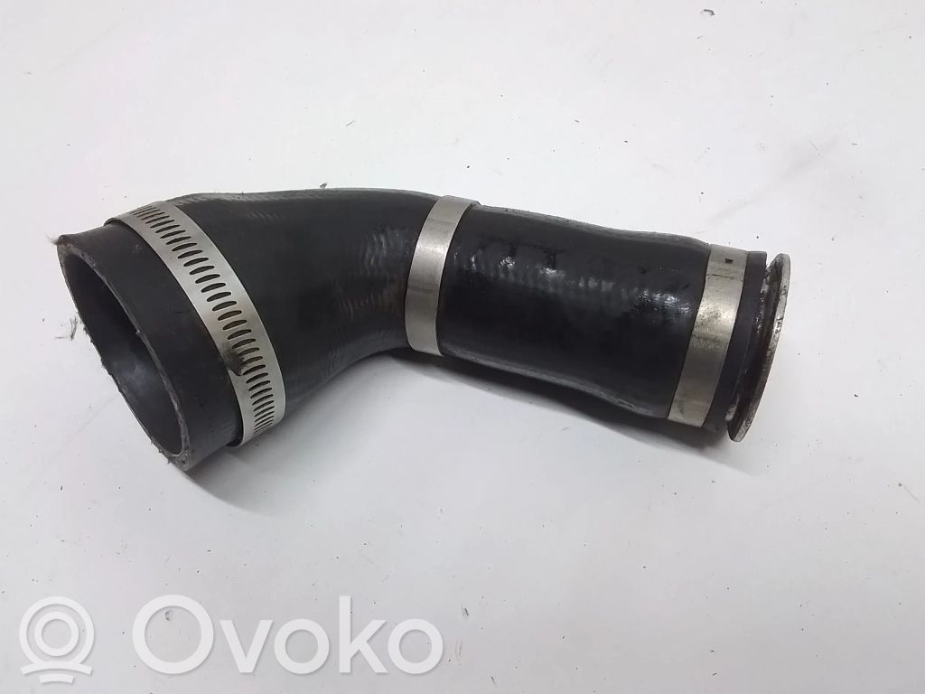 BMW 7 F01 F02 F03 F04 Intercooler hose/pipe 
