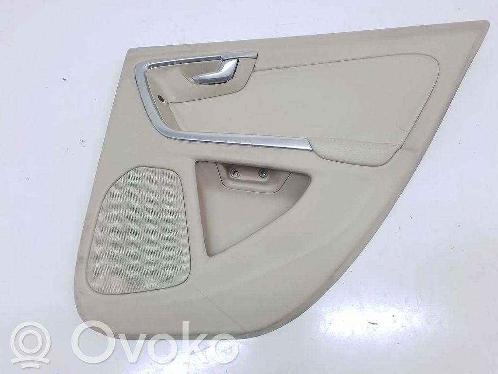 Volvo S60 Panou interior ușă spate 
