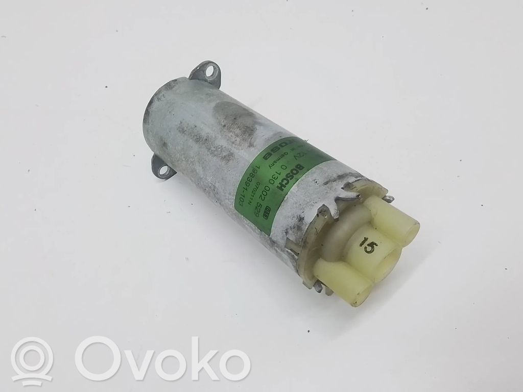 Volvo S60 Silniczek regulacji fotela 