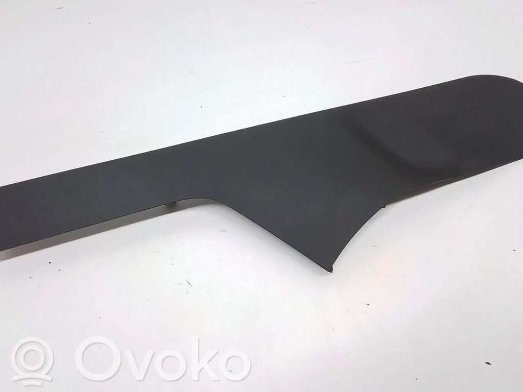Volvo V70 Garniture latérale de console centrale avant 