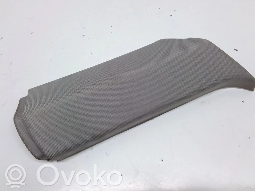 BMW 3 GT F34 (D) pillar trim (bottom) 