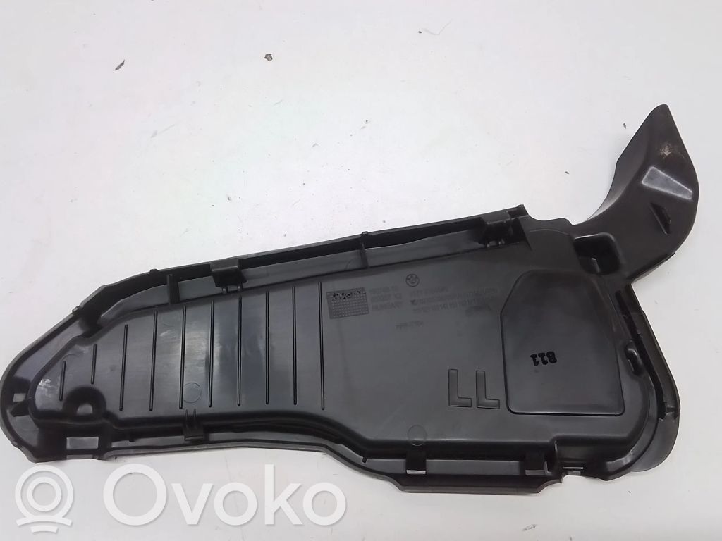 BMW 3 GT F34 Inne części komory silnika 