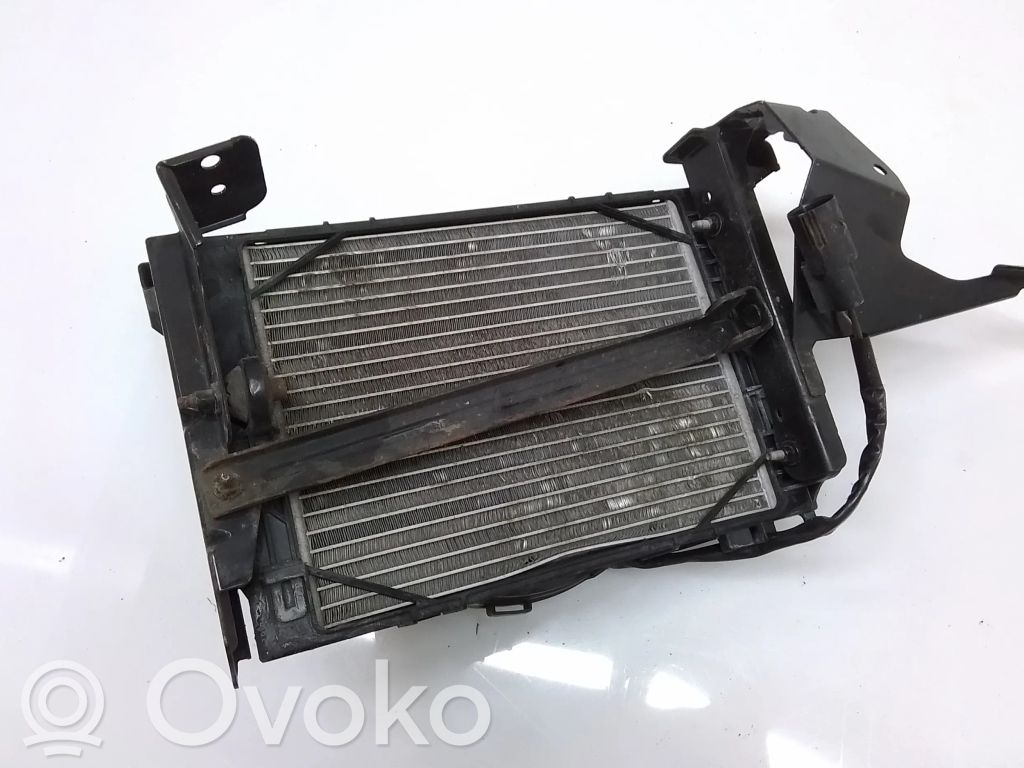 Volvo XC90 Papildomas radiatorius 