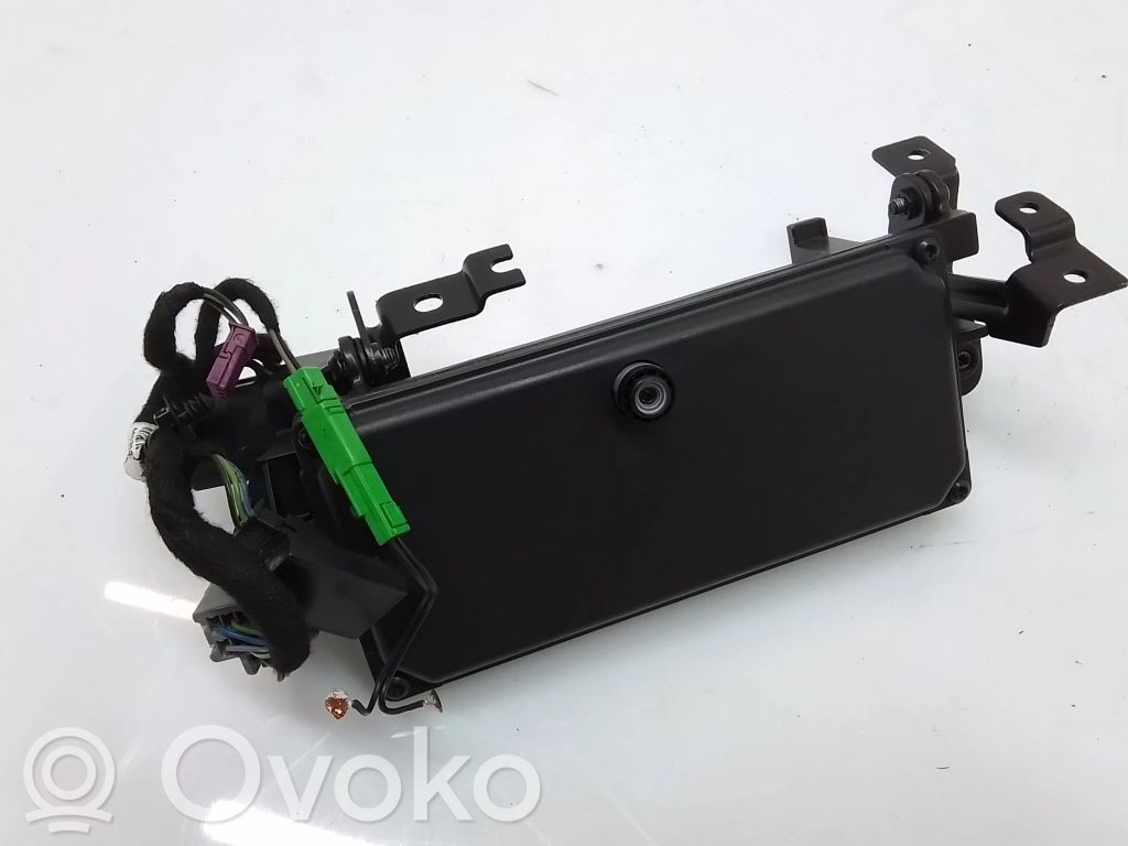 Volvo XC90 Windshield/windscreen camera 