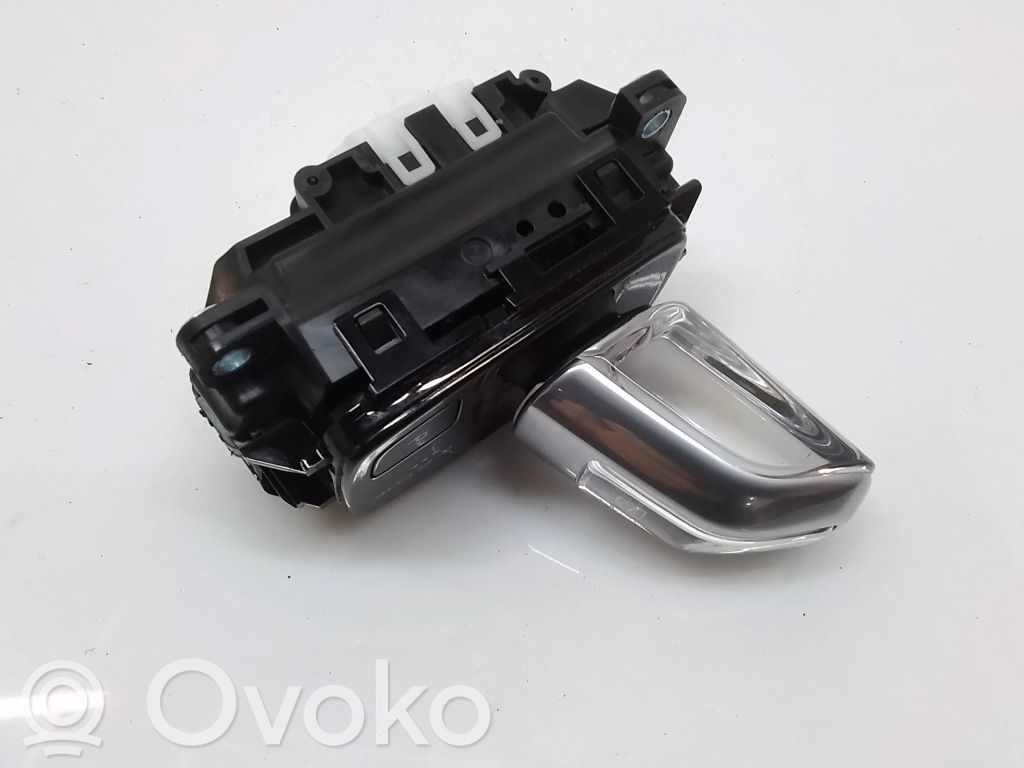 Volvo XC90 Selector de cambios 