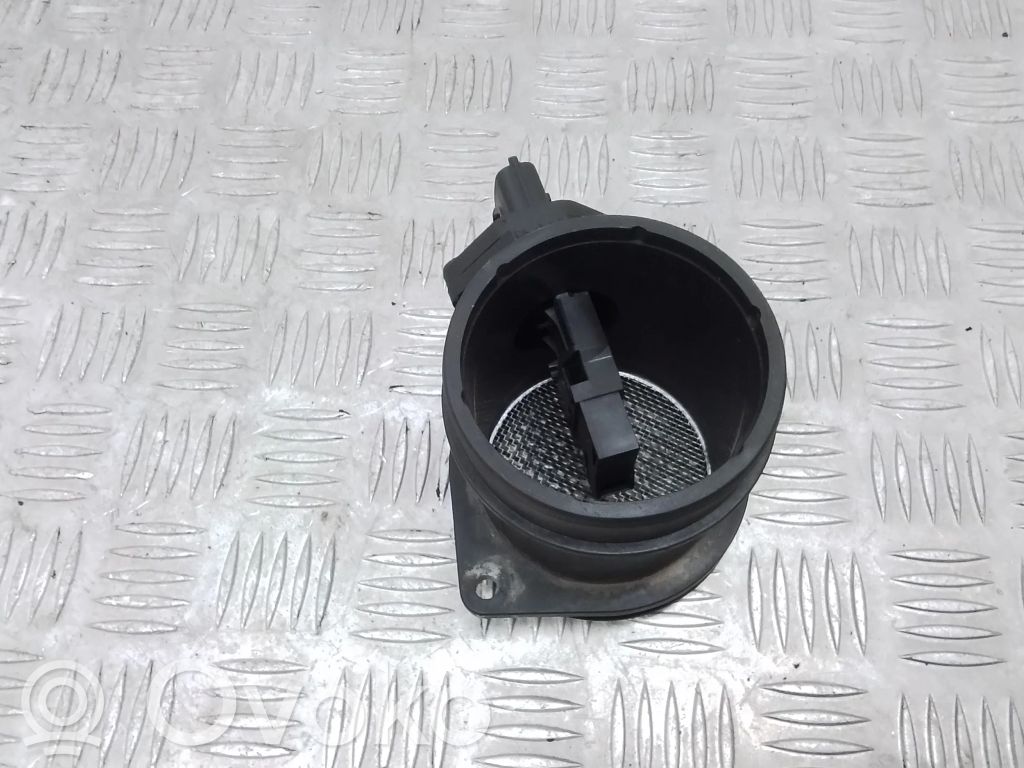 Volvo V50 Mass air flow meter 