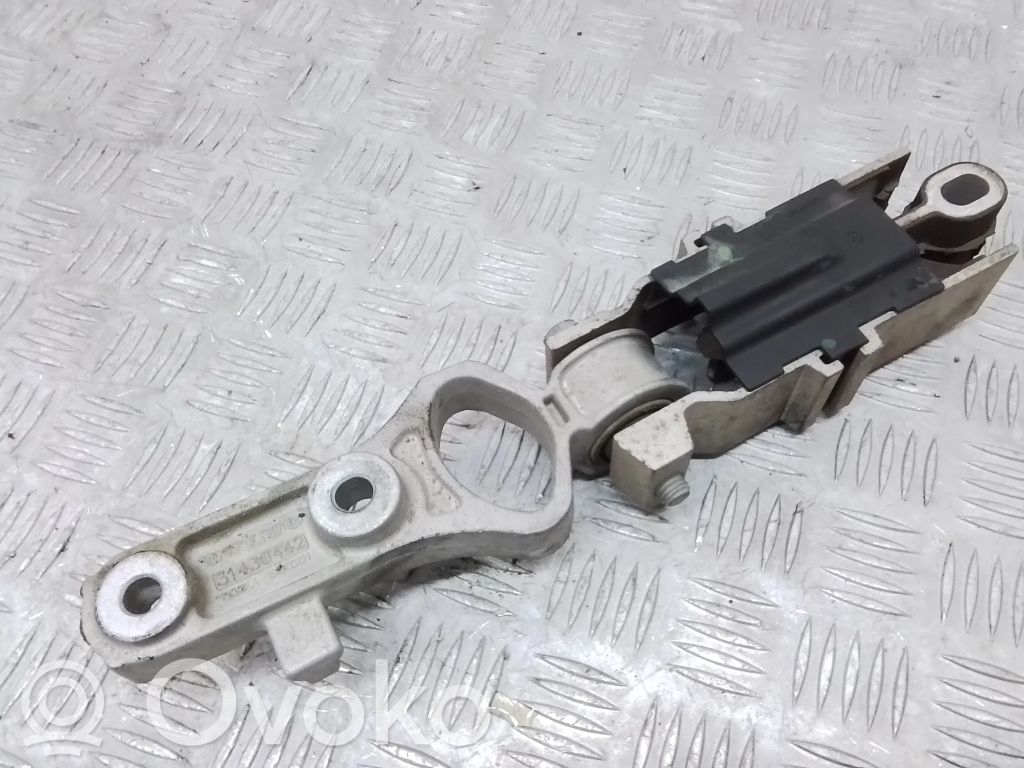 Volvo XC60 Gearbox mount 