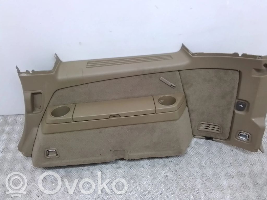Volvo XC90 Panou lateral portbagaj 