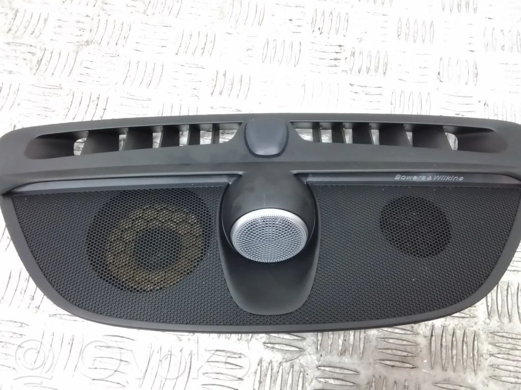 Volvo S90, V90 Panel speaker 