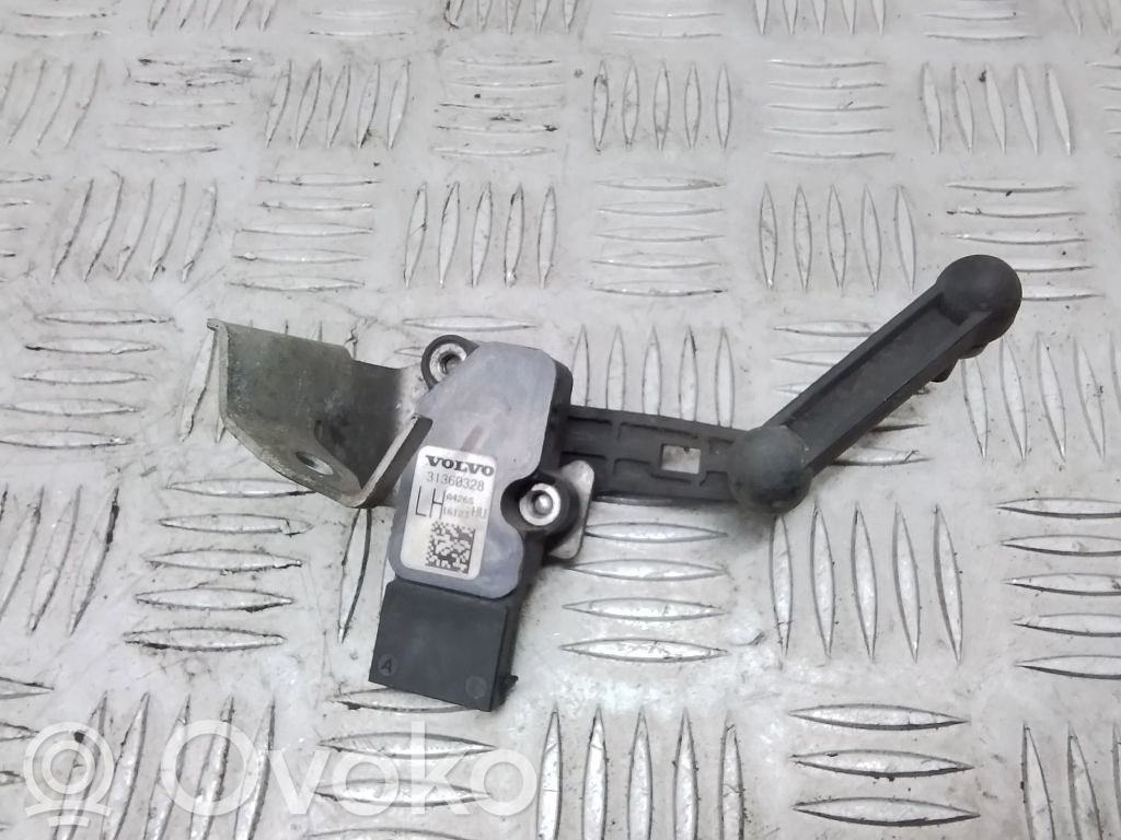 Volvo S90, V90 Headlight/headlamp level sensor 