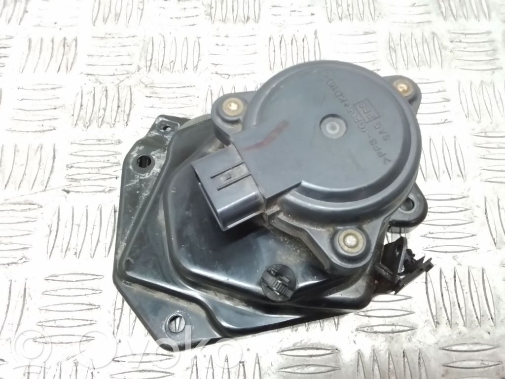 Volvo XC90 Gear selector 