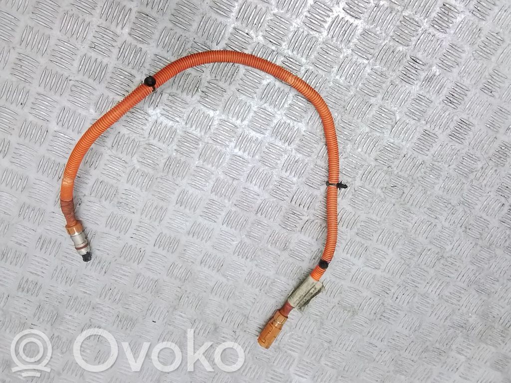 Volvo XC90 Other wiring loom 