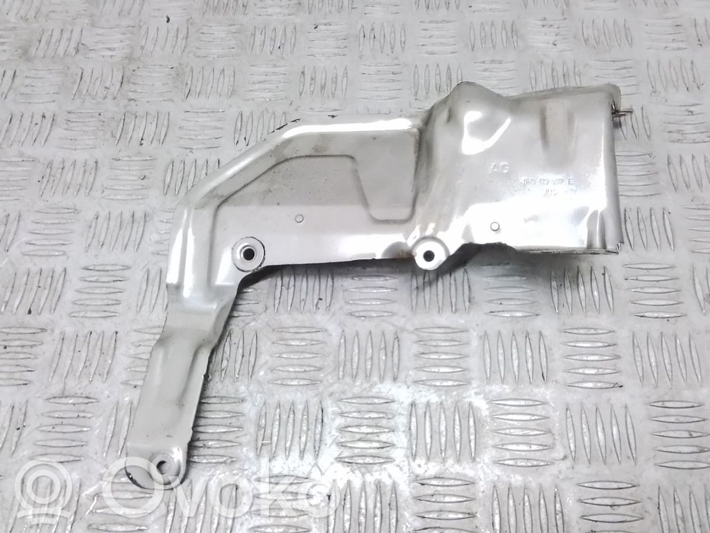 Volkswagen Golf VIII Sonstiges Einzelteil Motorraum 
