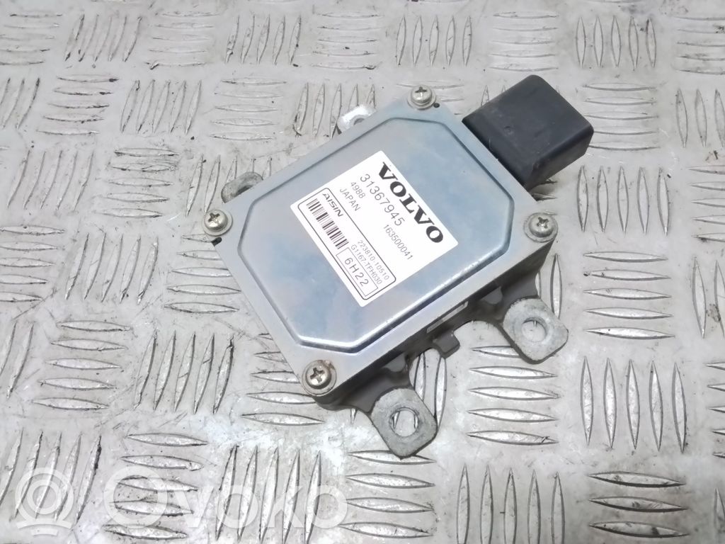 Volvo XC90 Gearbox control unit/module 